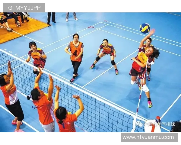 武汉排球队的战术解析与控球技巧深度剖析