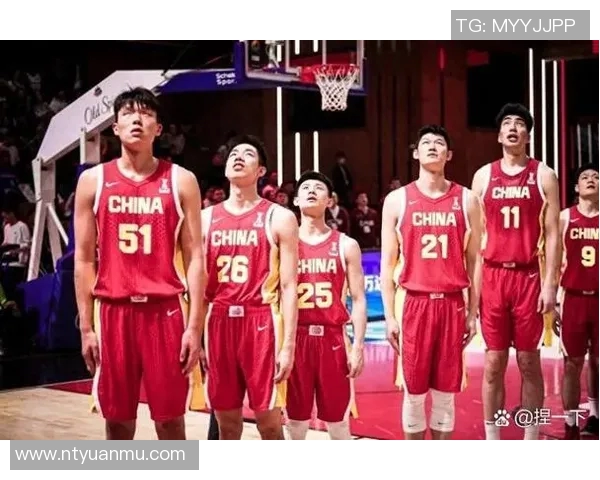 中国男篮与西班牙男篮激战正酣谁能在国际赛场上笑到最后