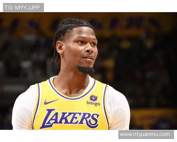 卡姆雷迪什在NBA的崛起与挑战：从新秀到明星的成长之路