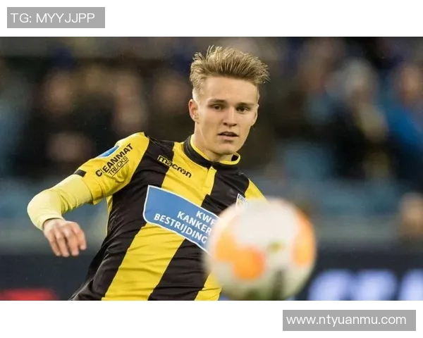 厄德高:从天才少年到足球巨星的成长之路与辉煌成就