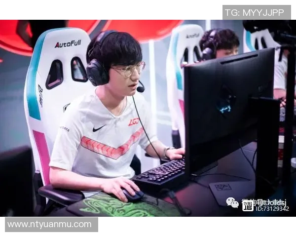 和平精英战术解析IG边路渗透体系的战略运用与实战技巧